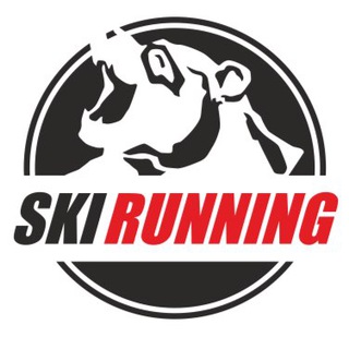 Логотип канала ski_running_nsk