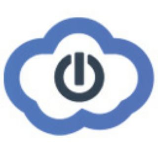 Логотип канала cloud4y