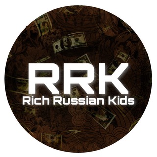 Логотип rrkclan