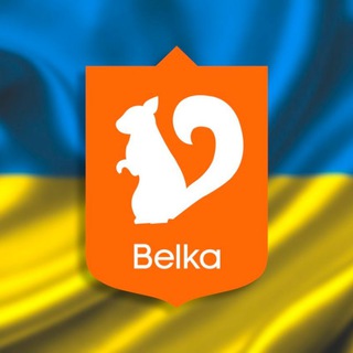 Логотип канала belka_space