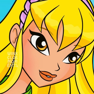 Логотип канала winxclub_moments