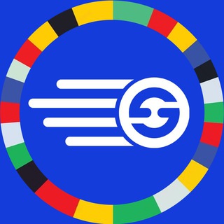 Логотип канала soqqyjanegoal