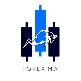 Логотип канала forexmtaorginal