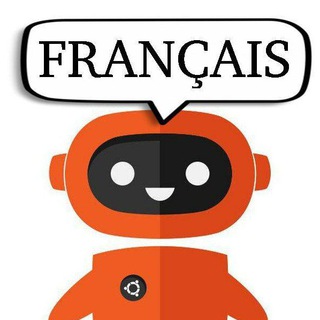 Логотип канала ubports_french