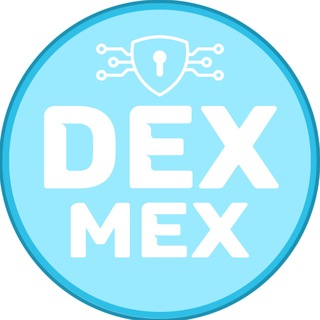 Логотип DexMexAnnouncementChannel