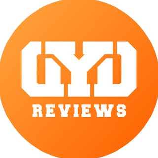 Логотип канала dydreviews