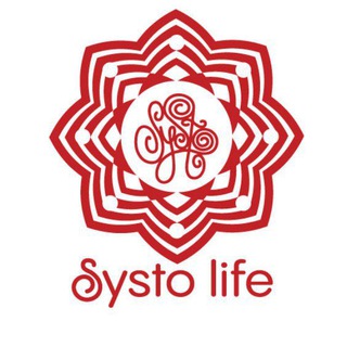 Логотип канала systolife