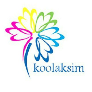 Логотип koolaksim