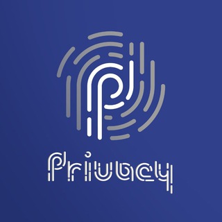 Логотип канала Privacy