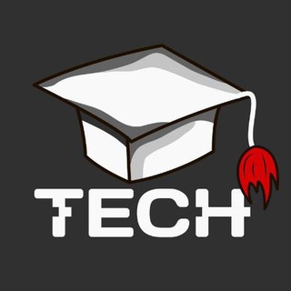 Логотип канала techrocksarchive