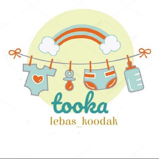 Логотип tooka_lebas_koodak