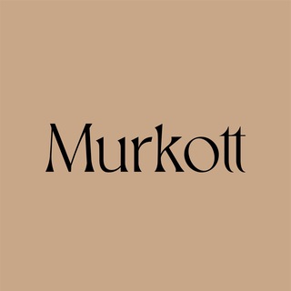 Логотип murkott_ru