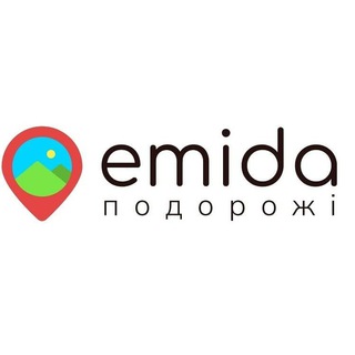 Логотип hottours_emida_travel