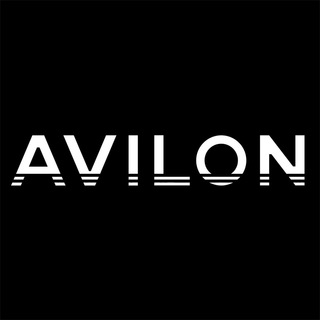 Логотип avilon_official