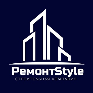 Логотип канала remontstyle