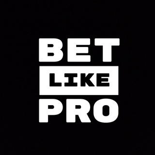 Логотип betlikepro_bet