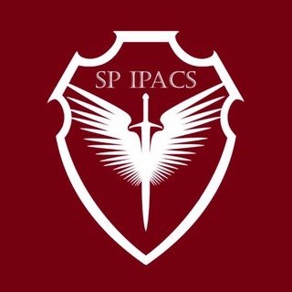 Логотип канала ipacs_studentsparliament