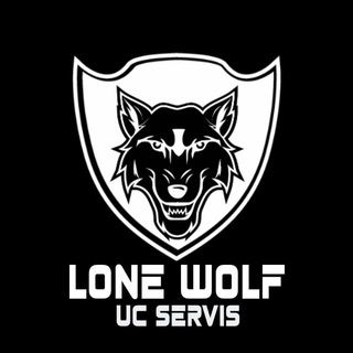 Логотип канала lonewolf_uc