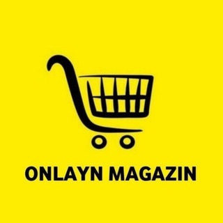 Логотип канала oniine_magazin