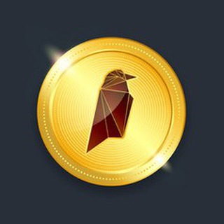 Логотип Share_and_earn_ravencoin