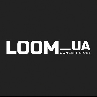 Логотип loom_uadp