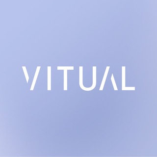 Логотип канала vitual_chat