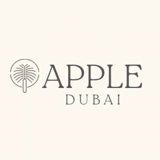 Логотип канала appledubairu