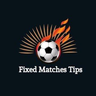 Логотип ukfixedmatchservice