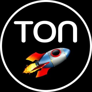 Логотип канала tonbooster_cryptomillion