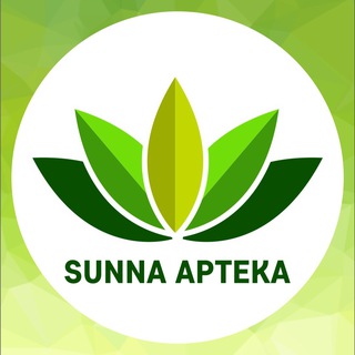 Логотип канала sunna_apteka