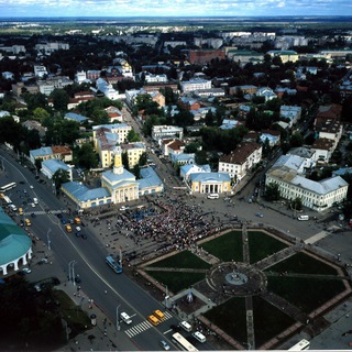 Логотип kostroma_crazy