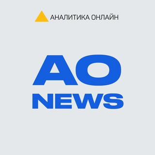 Логотип канала aofxru