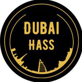 Логотип канала dubaihass