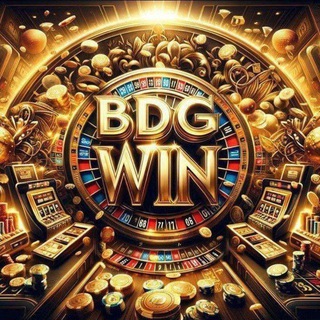 Логотип канала BDG_Win_Big_Dady_Gift_Code_Free