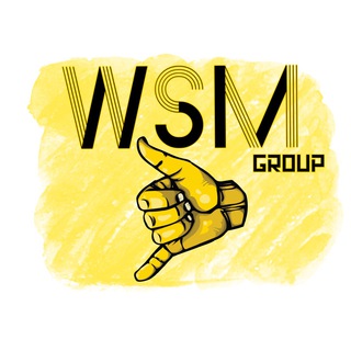 Логотип канала wosmgroup