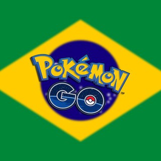 Логотип канала pokebrasilgo