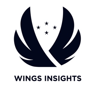 Логотип канала WingsVentures