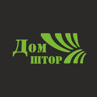 Логотип канала dom_shtor_blg