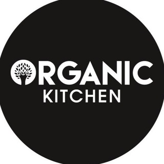 Логотип канала organickitchen_ru