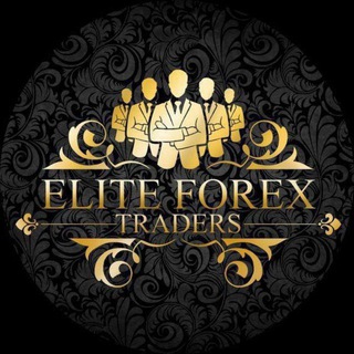 Логотип канала EliteForexTradeer