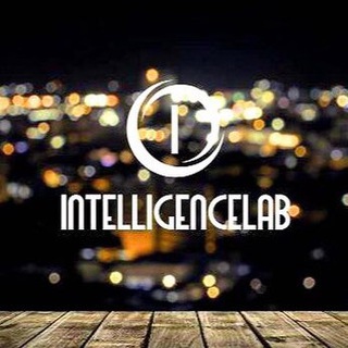 Логотип канала intelligencelab