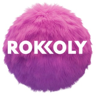 Логотип канала rokkoly