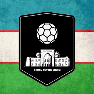 Логотип канала denovfutbolligasi