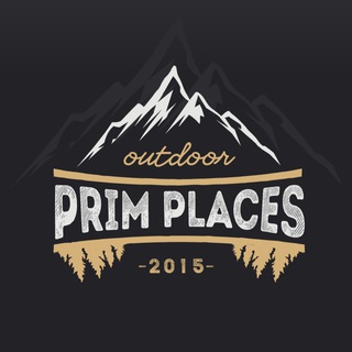 Логотип канала prim_places