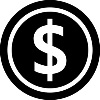 Логотип канала kupit_dollar