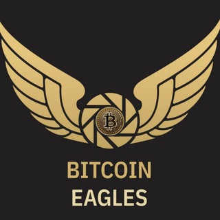 Логотип канала bitcoin_eagles