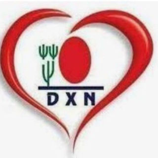 Логотип dxn_samarqand