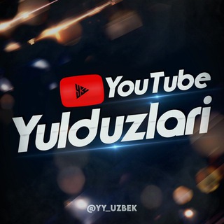 Логотип канала yy_uzbek