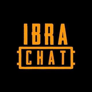 Логотип канала ibra_gaming_chat