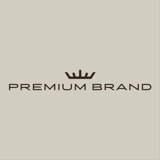 Логотип канала premiumbrand_uzb